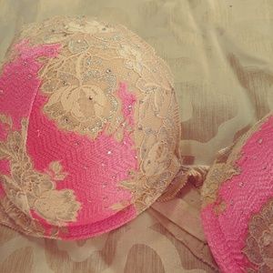 Victoria Secret Bra